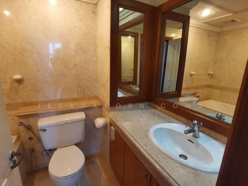 All Seasons Mansion, Bangkok, Soi Ruamrudee, Wireless Road, Lumphini, Pathum Wan, Bangkok, 2 Bedrooms, 137 sqm, Condo For Sale, by Jesadakorn Cohn, 500536882 - DDproperty.com