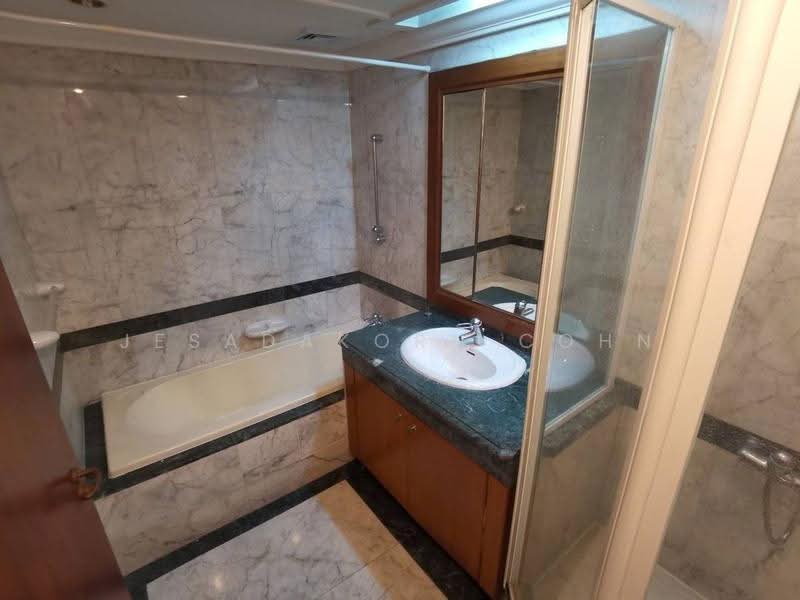 All Seasons Mansion, Bangkok, Soi Ruamrudee, Wireless Road, Lumphini, Pathum Wan, Bangkok, 2 Bedrooms, 137 sqm, Condo For Sale, by Jesadakorn Cohn, 500536882 - DDproperty.com