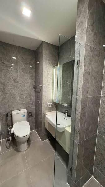 Noble Around Ari, Bangkok, 312 Phahon Yothin Rd, Samsen Nai, Phaya Thai, Bangkok, 1 Bedroom, 36 sqm, Condo For Rent, by Trinnaya Dungsirisangthong, 500536883 - DDproperty.com