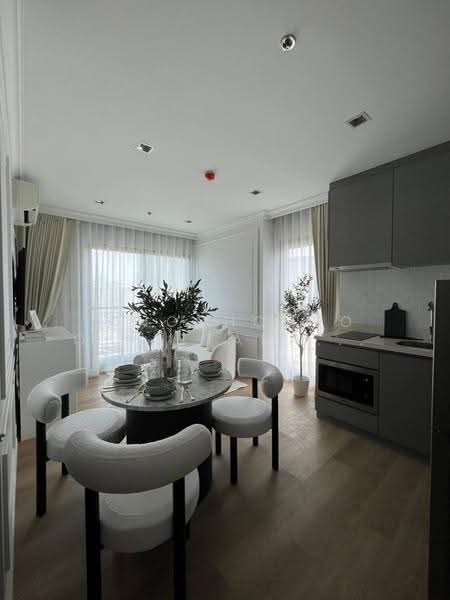 Rhythm Sukhumvit 36-38, Bangkok, 55 Soi Sukhumvit 36, Sukhumvit Road, Phra Kanong, Khlong Toei, Bangkok, 1 Bedroom, 37 sqm, Condo For Sale, by Tongchompoo Pattanachaiwongkoon, 500536884 - DDproperty.com