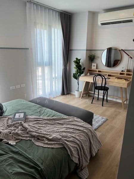Rhythm Sukhumvit 36-38, Bangkok, 55 Soi Sukhumvit 36, Sukhumvit Road, Phra Kanong, Khlong Toei, Bangkok, 1 Bedroom, 37 sqm, Condo For Sale, by Tongchompoo Pattanachaiwongkoon, 500536884 - DDproperty.com