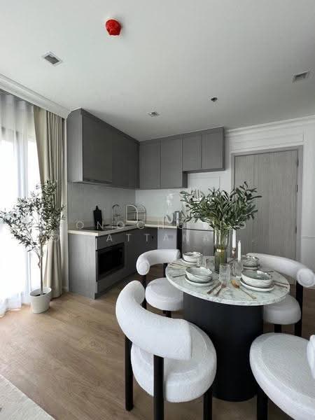Rhythm Sukhumvit 36-38, Bangkok, 55 Soi Sukhumvit 36, Sukhumvit Road, Phra Kanong, Khlong Toei, Bangkok, 1 Bedroom, 37 sqm, Condo For Sale, by Tongchompoo Pattanachaiwongkoon, 500536884 - DDproperty.com