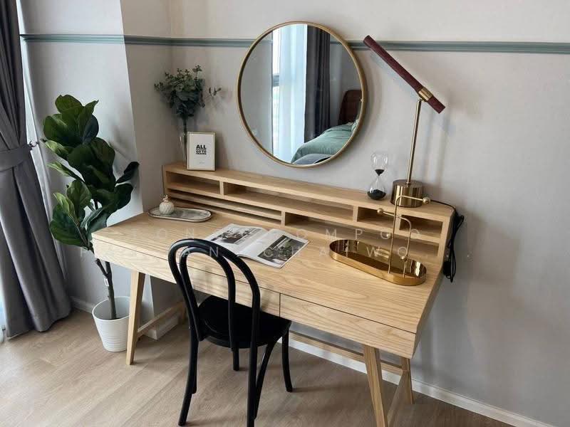 Rhythm Sukhumvit 36-38, Bangkok, 55 Soi Sukhumvit 36, Sukhumvit Road, Phra Kanong, Khlong Toei, Bangkok, 1 Bedroom, 37 sqm, Condo For Sale, by Tongchompoo Pattanachaiwongkoon, 500536884 - DDproperty.com