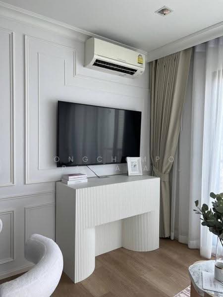 Rhythm Sukhumvit 36-38, Bangkok, 55 Soi Sukhumvit 36, Sukhumvit Road, Phra Kanong, Khlong Toei, Bangkok, 1 Bedroom, 37 sqm, Condo For Sale, by Tongchompoo Pattanachaiwongkoon, 500536884 - DDproperty.com