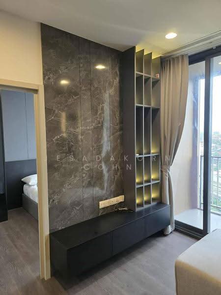 Oka Haus Sukhumvit 36, Bangkok, 3399 Rama 4 Road, Khong Tan, Khlong Toei, Bangkok, 2 Bedrooms, 50 sqm, Condo For Sale, by Jesadakorn Cohn, 500536885 - DDproperty.com