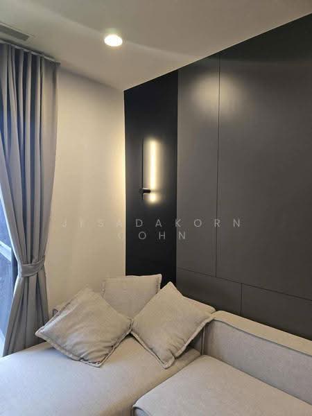 Oka Haus Sukhumvit 36, Bangkok, 3399 Rama 4 Road, Khong Tan, Khlong Toei, Bangkok, 2 Bedrooms, 50 sqm, Condo For Sale, by Jesadakorn Cohn, 500536885 - DDproperty.com