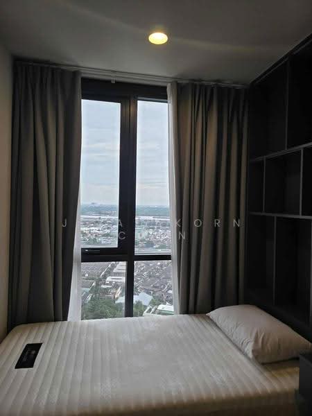 Oka Haus Sukhumvit 36, Bangkok, 3399 Rama 4 Road, Khong Tan, Khlong Toei, Bangkok, 2 Bedrooms, 50 sqm, Condo For Sale, by Jesadakorn Cohn, 500536885 - DDproperty.com