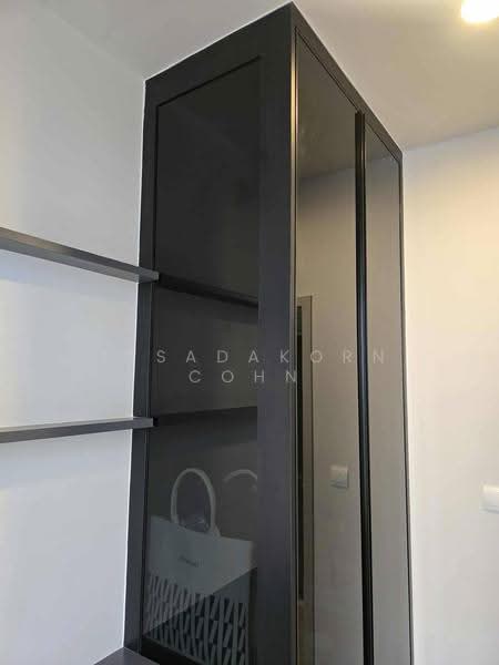 Oka Haus Sukhumvit 36, Bangkok, 3399 Rama 4 Road, Khong Tan, Khlong Toei, Bangkok, 2 Bedrooms, 50 sqm, Condo For Sale, by Jesadakorn Cohn, 500536885 - DDproperty.com