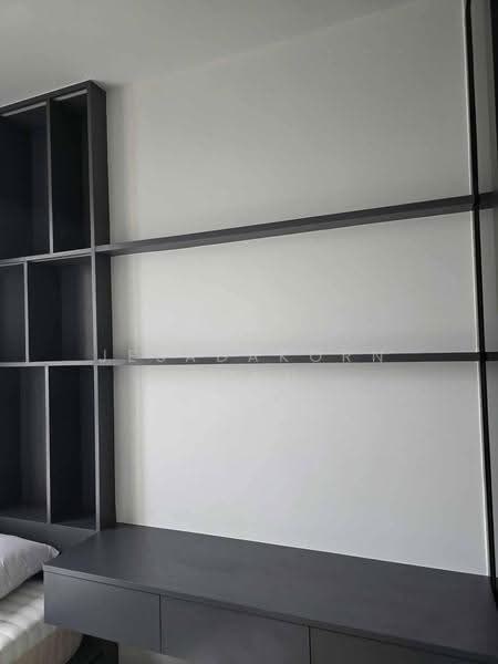 Oka Haus Sukhumvit 36, Bangkok, 3399 Rama 4 Road, Khong Tan, Khlong Toei, Bangkok, 2 Bedrooms, 50 sqm, Condo For Sale, by Jesadakorn Cohn, 500536885 - DDproperty.com