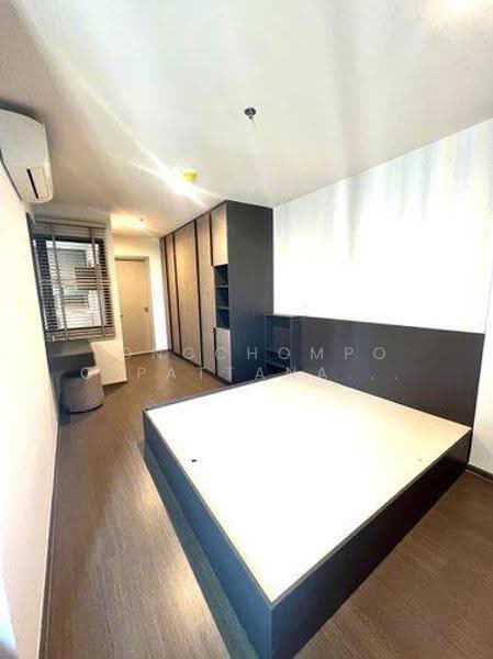 IDEO Phaholyothin Chatuchak, bangkok, Paholayothin Road, Samsen Nai, Phaya Thai, Bangkok, 2 Bedrooms, 50 sqm, Condo For Sale, by Tongchompoo Pattanachaiwongkoon, 500536887 - DDproperty.com