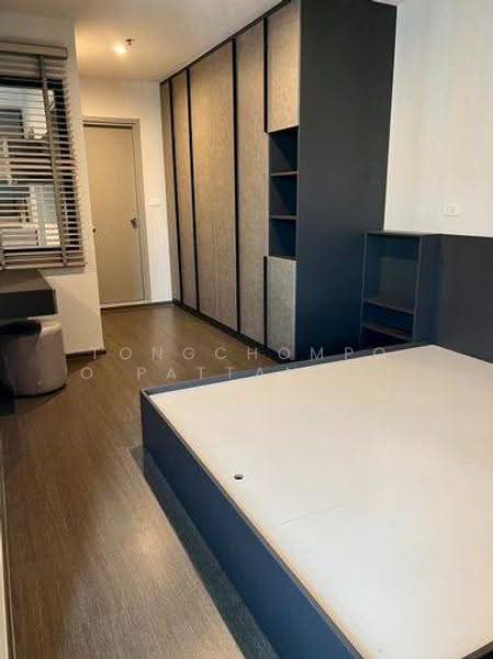 IDEO Phaholyothin Chatuchak, bangkok, Paholayothin Road, Samsen Nai, Phaya Thai, Bangkok, 2 Bedrooms, 50 sqm, Condo For Sale, by Tongchompoo Pattanachaiwongkoon, 500536887 - DDproperty.com