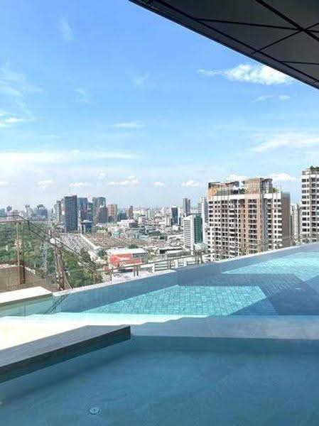 IDEO Phaholyothin Chatuchak, bangkok, Paholayothin Road, Samsen Nai, Phaya Thai, Bangkok, 2 Bedrooms, 50 sqm, Condo For Sale, by Tongchompoo Pattanachaiwongkoon, 500536887 - DDproperty.com