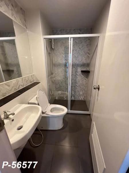 Regent Home Wutthakat, Bangkok, Wutthakat Road, Talat Plu, Thon Buri, Bangkok, 1 Bedroom, 26 sqm, Condo For Rent, by Susira Preuksawun, 500536890 - DDproperty.com