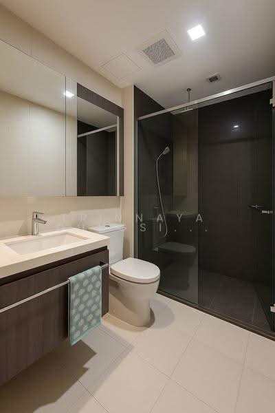 Via 49, Bangkok, 25/1 Soi Sukhumvit 49, Sukhumvit Road, Khlong Tan Nua, Watthana, Bangkok, 1 Bedroom, 43 sqm, Condo For Rent, by Trinnaya Dungsirisangthong, 500536891 - DDproperty.com
