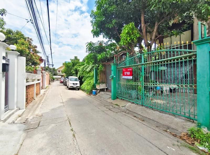บ้านเดี่ยวทุ่งครุ กรุงเทพมหานคร, กรุงเทพ, ทุ่งครุ, กรุงเทพ, 100 ตร.ม., บ้านเดี่ยว ขาย, โดย The Best Property บี, 500536892 - DDproperty.com