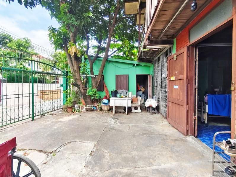 บ้านเดี่ยวทุ่งครุ กรุงเทพมหานคร, กรุงเทพ, ทุ่งครุ, กรุงเทพ, 100 ตร.ม., บ้านเดี่ยว ขาย, โดย The Best Property บี, 500536892 - DDproperty.com