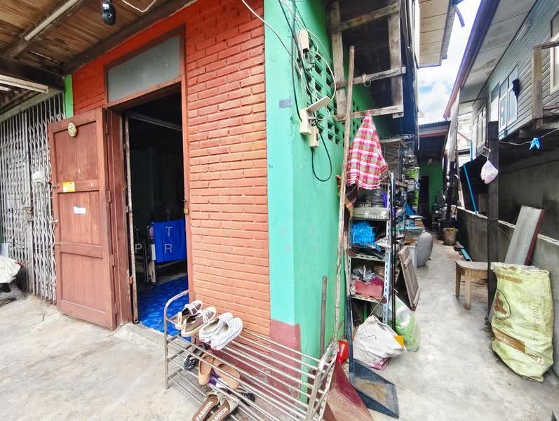 บ้านเดี่ยวทุ่งครุ กรุงเทพมหานคร, กรุงเทพ, ทุ่งครุ, กรุงเทพ, 100 ตร.ม., บ้านเดี่ยว ขาย, โดย The Best Property บี, 500536892 - DDproperty.com