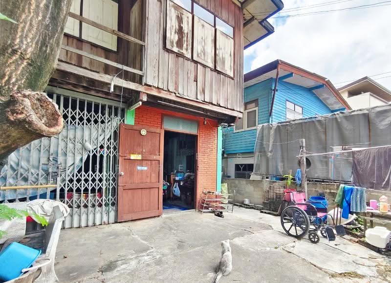 บ้านเดี่ยวทุ่งครุ กรุงเทพมหานคร, กรุงเทพ, ทุ่งครุ, กรุงเทพ, 100 ตร.ม., บ้านเดี่ยว ขาย, โดย The Best Property บี, 500536892 - DDproperty.com