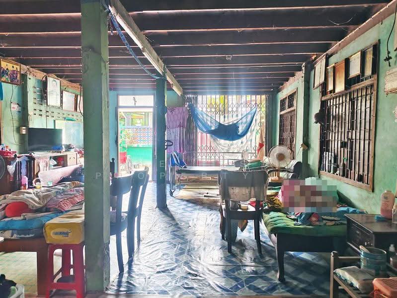 บ้านเดี่ยวทุ่งครุ กรุงเทพมหานคร, Bangkok, Thung Khru, Bangkok, 3 Bedrooms, 100 sqm, Single Detached House For Sale, by The Best Property บี, 500536892 - DDproperty.com