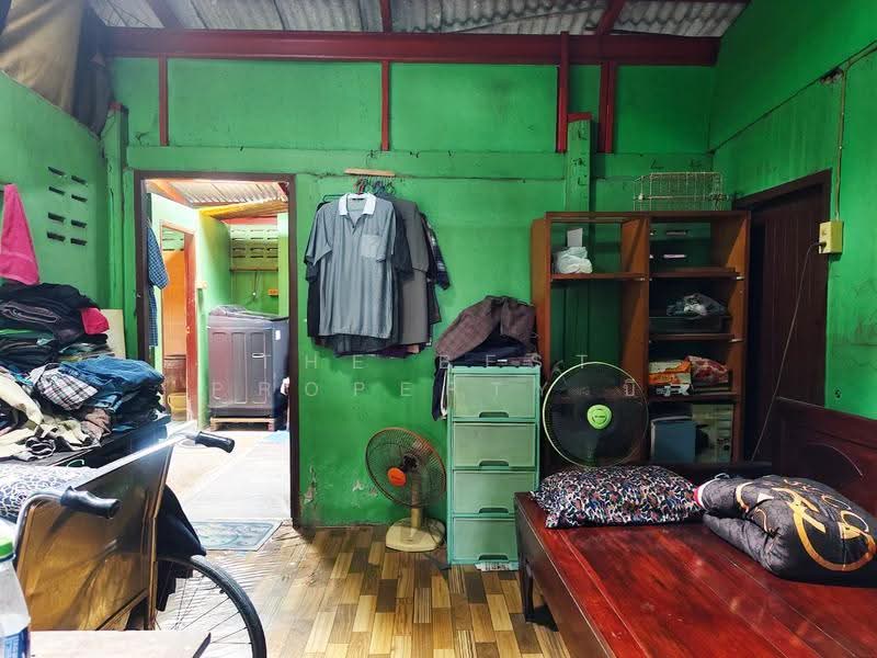 บ้านเดี่ยวทุ่งครุ กรุงเทพมหานคร, กรุงเทพ, ทุ่งครุ, กรุงเทพ, 100 ตร.ม., บ้านเดี่ยว ขาย, โดย The Best Property บี, 500536892 - DDproperty.com