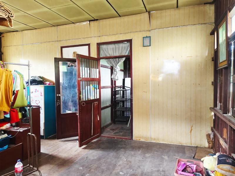 บ้านเดี่ยวทุ่งครุ กรุงเทพมหานคร, กรุงเทพ, ทุ่งครุ, กรุงเทพ, 100 ตร.ม., บ้านเดี่ยว ขาย, โดย The Best Property บี, 500536892 - DDproperty.com