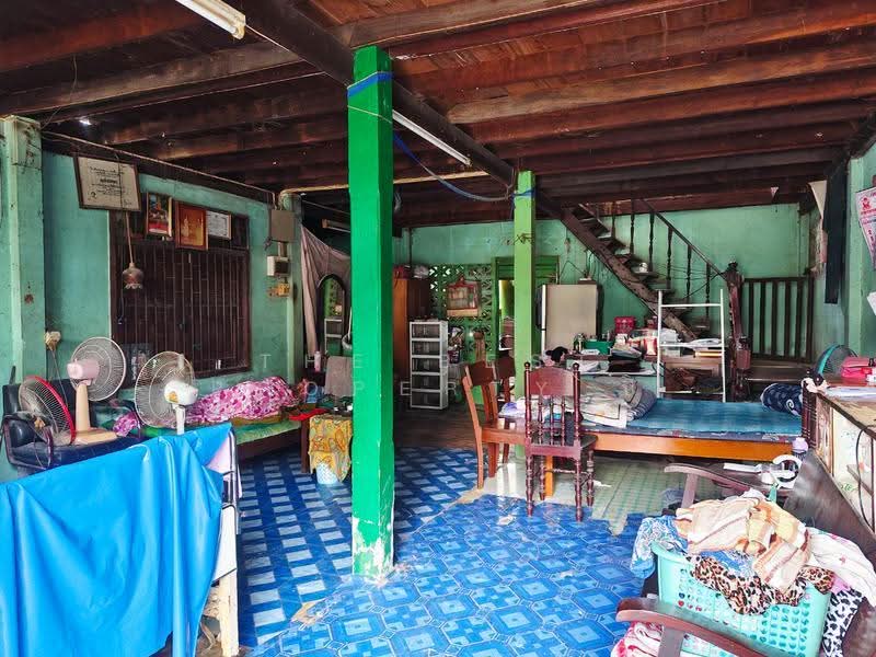 บ้านเดี่ยวทุ่งครุ กรุงเทพมหานคร, กรุงเทพ, ทุ่งครุ, กรุงเทพ, 100 ตร.ม., บ้านเดี่ยว ขาย, โดย The Best Property บี, 500536892 - DDproperty.com