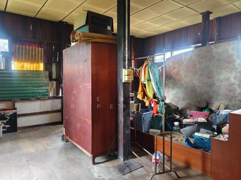 บ้านเดี่ยวทุ่งครุ กรุงเทพมหานคร, Bangkok, Thung Khru, Bangkok, 3 Bedrooms, 100 sqm, Single Detached House For Sale, by The Best Property บี, 500536892 - DDproperty.com