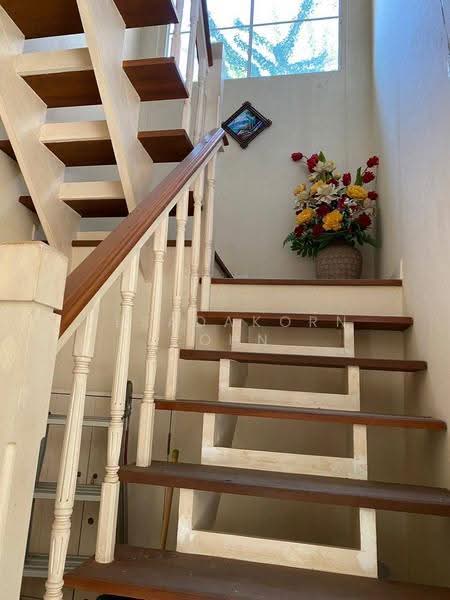 Parichart Suwinthawong, Bangkok, Khum Klao Road, Saen Sab, Min Buri, Bangkok, 3 Bedrooms, 393 sqm, Single Detached House For Sale, by Jesadakorn Cohn, 500536893 - DDproperty.com