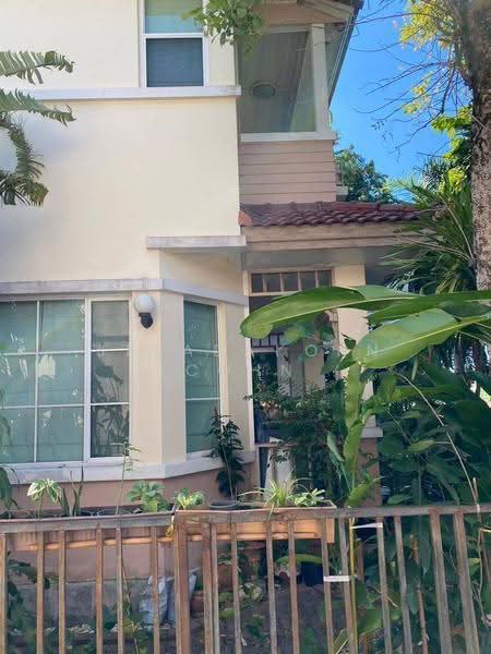 Parichart Suwinthawong : ปาริชาต สุวินทวงศ์, กรุงเทพ, ถนน คุ้มเกล้า, แสนแสบ, มีนบุรี, กรุงเทพ, 393 ตร.ม., บ้านเดี่ยว ขาย, โดย Jesadakorn Cohn, 500536893 - DDproperty.com