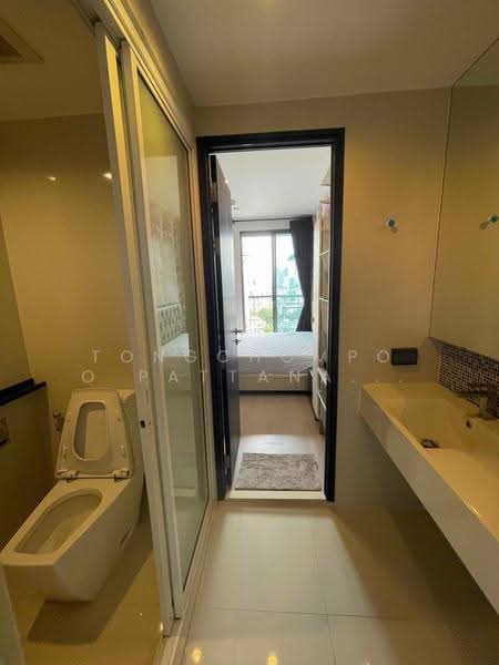 Rhythm Sukhumvit 44/1, Bangkok, Sukhumvit Road, Phra Kanong, Khlong Toei, Bangkok, 1 Bedroom, 36 sqm, Condo For Sale, by Tongchompoo Pattanachaiwongkoon, 500536896 - DDproperty.com