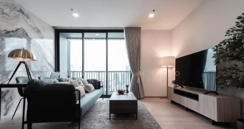 XT Phayathai, Bangkok, Phaya Thai Road, Thanon Phaya Thai, Ratchathewi, Bangkok, 2 Bedrooms, 85 sqm, Condo For Rent, by Tongchompoo Pattanachaiwongkoon, 500536900 - DDproperty.com