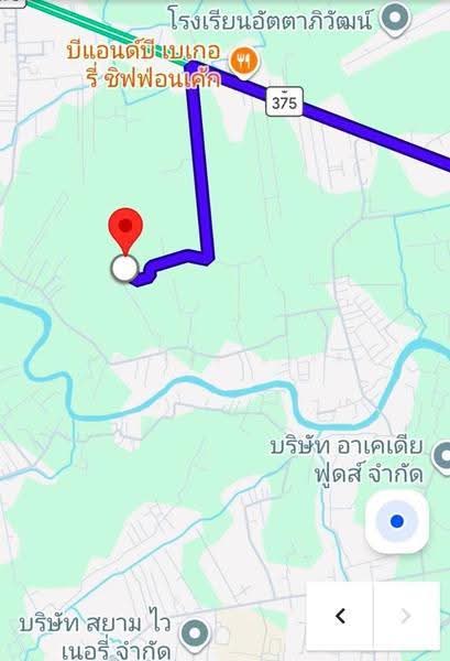 ขายที่ดิน 10 ไร่ 50 ตร.ว. พร้อมบ้านชั้นเดียว 24 ตรว. ต.หลักสาม อ.บ้านแพ้ว, Samut Sakhon, Rak Sam, Ban Phaeo, Samut Sakhon, , 16,200 sqm, Land For Sale, by นภารัตน์ นาคดี, 500536902 - DDproperty.com
