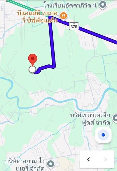 ขายที่ดิน 10 ไร่ 50 ตร.ว. พร้อมบ้านชั้นเดียว 24 ตรว. ต.หลักสาม อ.บ้านแพ้ว, สมุทรสาคร, หลักสาม, บ้านแพ้ว, สมุทรสาคร, 16,200 ตร.ม., ที่ดิน ขาย, โดย นรีรัตน์ นาคดี, 500536902 - DDproperty.com