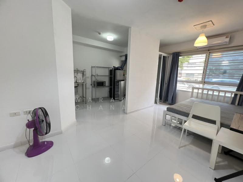 Plum Condo Samakkhi : พลัม คอนโด สามัคคี, นนทบุรี, ซอย สามัคคี 22/1, ท่าทราย, เมืองนนทบุรี, นนทบุรี, 26 ตร.ม., คอนโด ให้เช่า, โดย waraporn chanapha, 500536905 - DDproperty.com