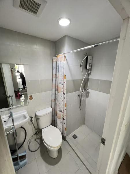 Plum Condo Samakkhi, Nonthaburi, Soi Samakkee 22/1, Tha-Sai, Muang Nonthaburi, Nonthaburi, Studio, 26 sqm, Condo For Rent, by waraporn chanapha, 500536905 - DDproperty.com
