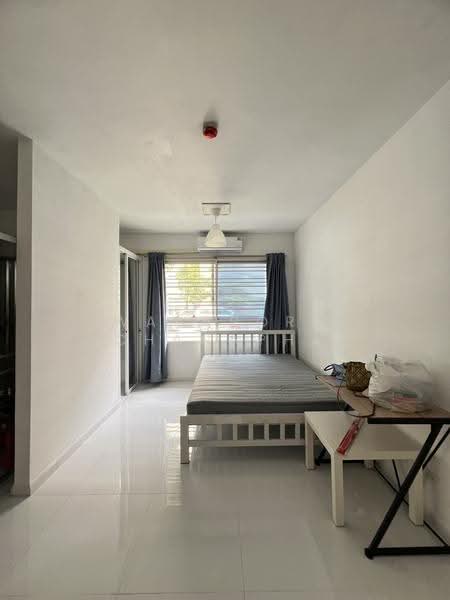 Plum Condo Samakkhi, Nonthaburi, Soi Samakkee 22/1, Tha-Sai, Muang Nonthaburi, Nonthaburi, Studio, 26 sqm, Condo For Rent, by waraporn chanapha, 500536905 - DDproperty.com