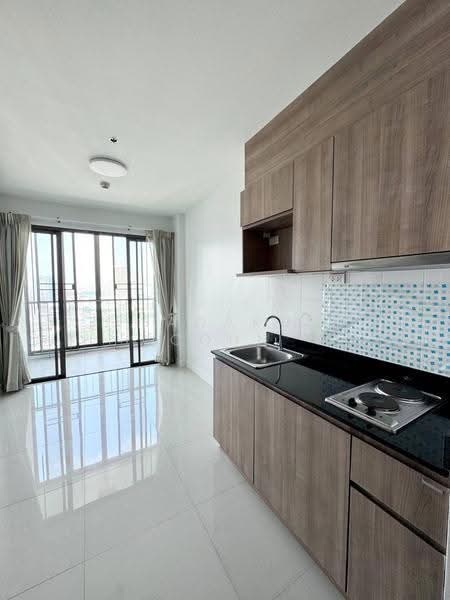 IDEO Sathorn-Taksin, Bangkok, 138 KrungThonburi Road, Khlong Ton Sai, Khlong San, Bangkok, 1 Bedroom, 31 sqm, Condo For Sale, by Jesadakorn Cohn, 500536906 - DDproperty.com