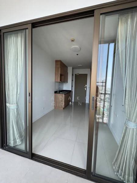IDEO Sathorn-Taksin, Bangkok, 138 KrungThonburi Road, Khlong Ton Sai, Khlong San, Bangkok, 1 Bedroom, 31 sqm, Condo For Sale, by Jesadakorn Cohn, 500536906 - DDproperty.com