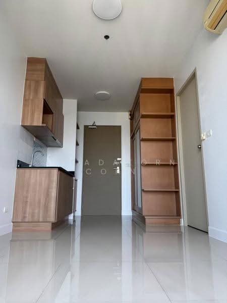IDEO Sathorn-Taksin, Bangkok, 138 KrungThonburi Road, Khlong Ton Sai, Khlong San, Bangkok, 1 Bedroom, 31 sqm, Condo For Sale, by Jesadakorn Cohn, 500536906 - DDproperty.com