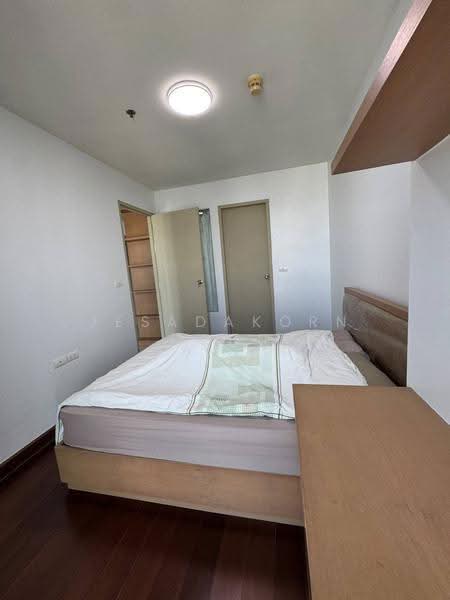IDEO Sathorn-Taksin, Bangkok, 138 KrungThonburi Road, Khlong Ton Sai, Khlong San, Bangkok, 1 Bedroom, 31 sqm, Condo For Sale, by Jesadakorn Cohn, 500536906 - DDproperty.com