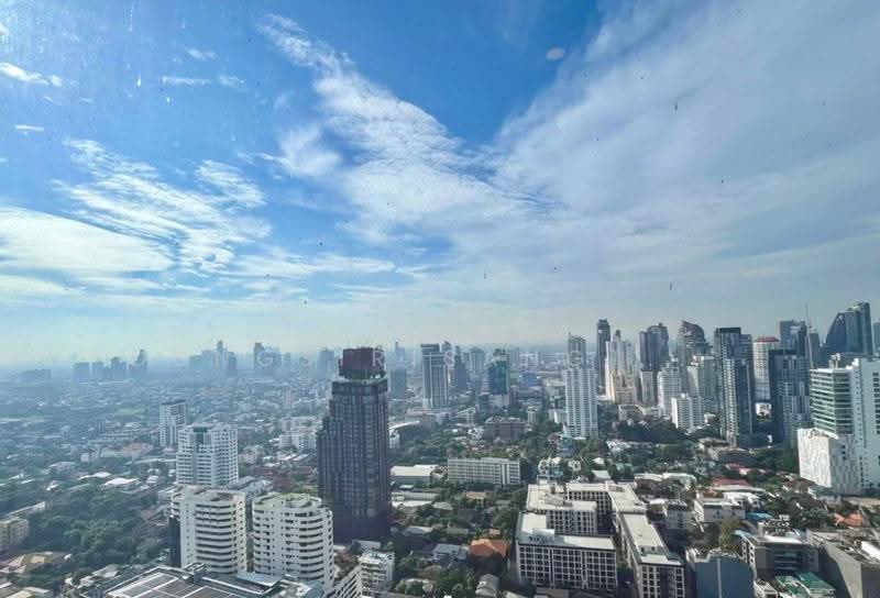 Park Origin Thonglor, Bangkok, Soi Thonglor 10, Sukhumvit Road, Khlong Tan Nua, Watthana, Bangkok, 1 Bedroom, 33 sqm, Condo For Rent, by Trinnaya Dungsirisangthong, 500536907 - DDproperty.com