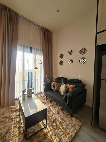 The Line Sukhumvit 101, bangkok, 3009 Sukhumvit 101 Road, Bang Chak, Phra Khanong, Bangkok, 1 Bedroom, 28 sqm, Condo For Sale, by Jesadakorn Cohn, 500536910 - DDproperty.com
