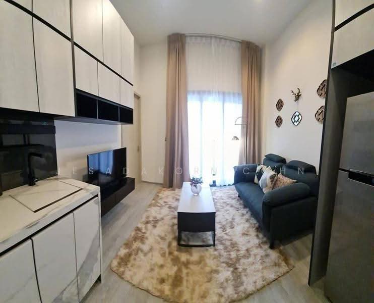 The Line Sukhumvit 101, bangkok, 3009 Sukhumvit 101 Road, Bang Chak, Phra Khanong, Bangkok, 1 Bedroom, 28 sqm, Condo For Sale, by Jesadakorn Cohn, 500536910 - DDproperty.com
