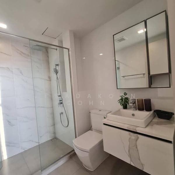 The Line Sukhumvit 101, bangkok, 3009 Sukhumvit 101 Road, Bang Chak, Phra Khanong, Bangkok, 1 Bedroom, 28 sqm, Condo For Sale, by Jesadakorn Cohn, 500536910 - DDproperty.com