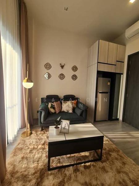 The Line Sukhumvit 101, bangkok, 3009 Sukhumvit 101 Road, Bang Chak, Phra Khanong, Bangkok, 1 Bedroom, 28 sqm, Condo For Sale, by Jesadakorn Cohn, 500536910 - DDproperty.com