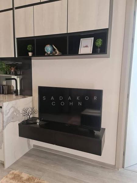 The Line Sukhumvit 101, bangkok, 3009 Sukhumvit 101 Road, Bang Chak, Phra Khanong, Bangkok, 1 Bedroom, 28 sqm, Condo For Sale, by Jesadakorn Cohn, 500536910 - DDproperty.com