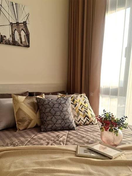 The Line Sukhumvit 101, bangkok, 3009 Sukhumvit 101 Road, Bang Chak, Phra Khanong, Bangkok, 1 Bedroom, 28 sqm, Condo For Sale, by Jesadakorn Cohn, 500536910 - DDproperty.com