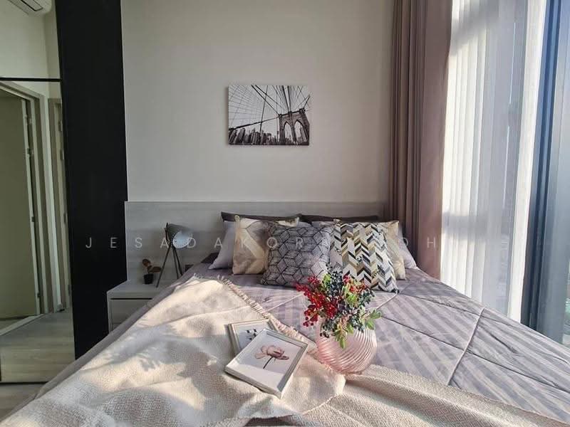 The Line Sukhumvit 101, bangkok, 3009 Sukhumvit 101 Road, Bang Chak, Phra Khanong, Bangkok, 1 Bedroom, 28 sqm, Condo For Sale, by Jesadakorn Cohn, 500536910 - DDproperty.com