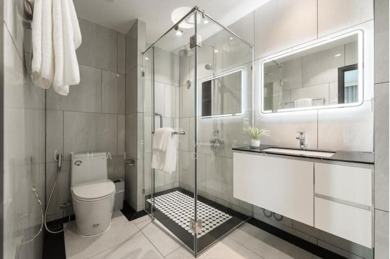 The Title Legendary-Bang Tao, Phuket, Choeng Thale, Thalang, Phuket, 1 Bedroom, 51 sqm, Condo For Sale, by Fazwaz (Thailand) Co., Ltd., 500536911 - DDproperty.com