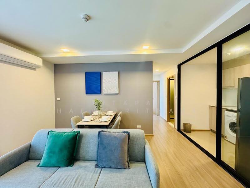 The Base Bukit Phuket : เดอะ เบส บูกิต, ภูเก็ต, 12 ถ.วิชิตสงคราม, วิชิต, เมืองภูเก็ต, ภูเก็ต, 55 ตร.ม., Condo ให้เช่า, โดย Titapa Ghaewsirithara , 500536912 - DDproperty.com